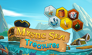 Mystic Sea Treasure