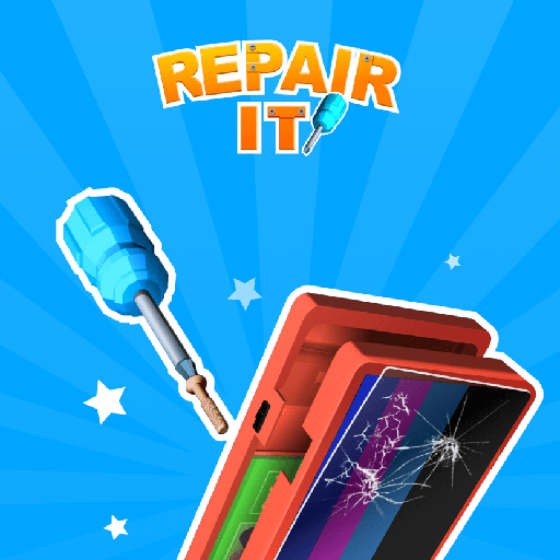 Repair It 2