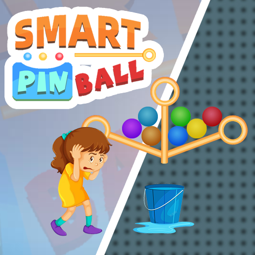 SMART PIN BALL 2