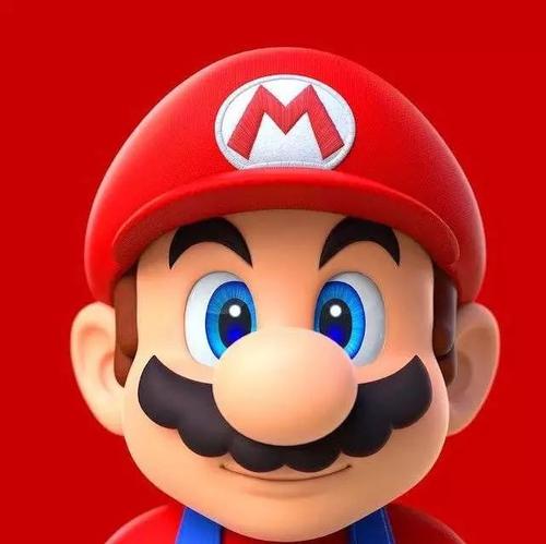 Super Mario Online
