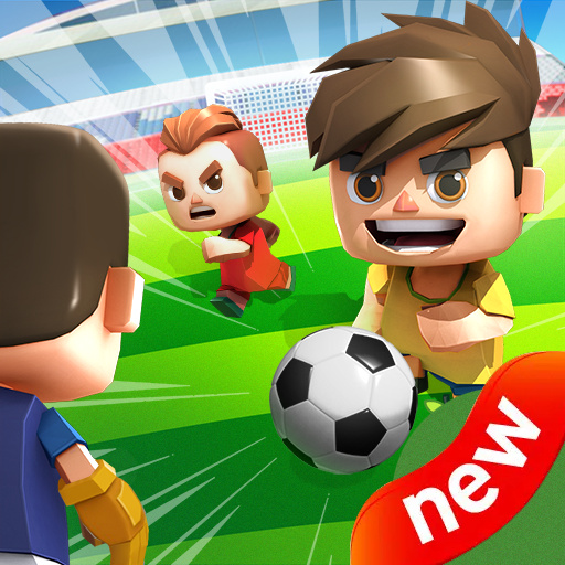 CHAMPION SOCCER 2 - Play Online Games Free