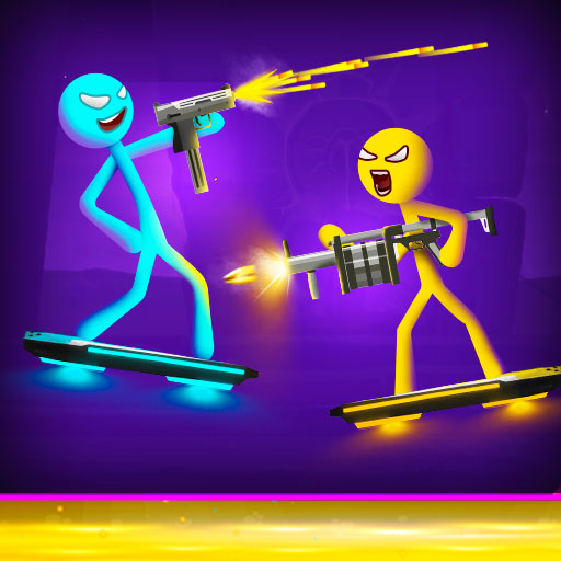 Stick Duel Battle - Play Online Games Free